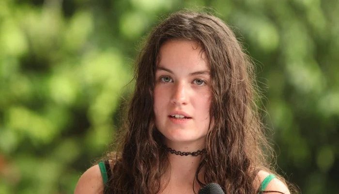 Sir Mick Jagger's granddaughter Amba Jackson reveals painful university struggles