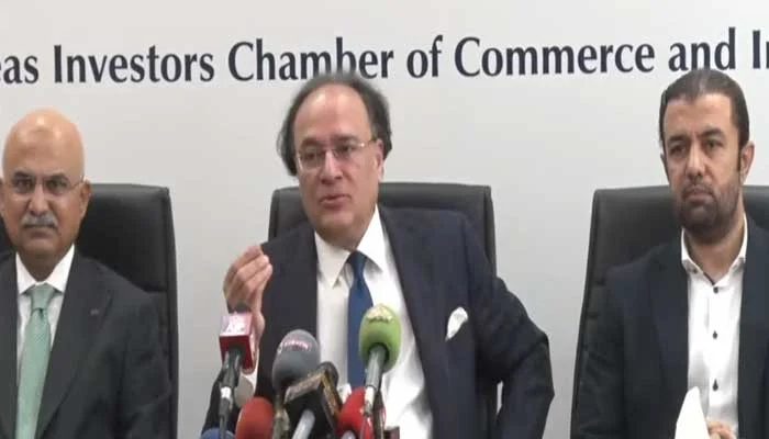 Economic Stability Attracting Foreign Investment, Says FinMin