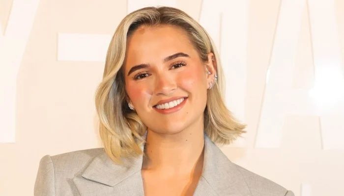Molly-Mae Hague revisits old home after moving into £5m mansion