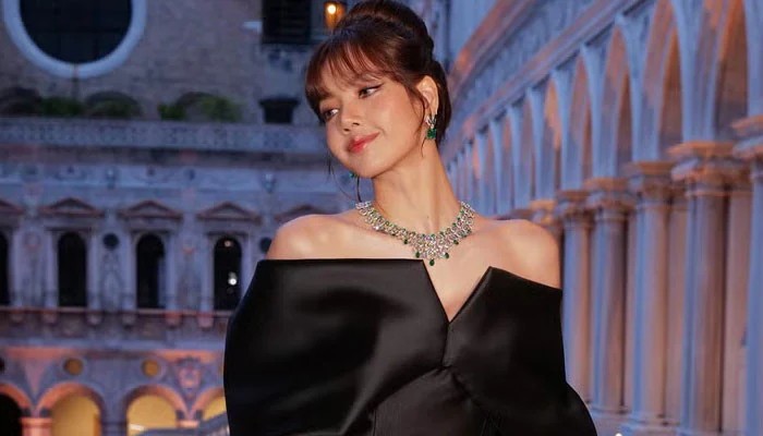 Lisa Breaks Silence on K-Pop Dating Pressures and Hidden Romances
