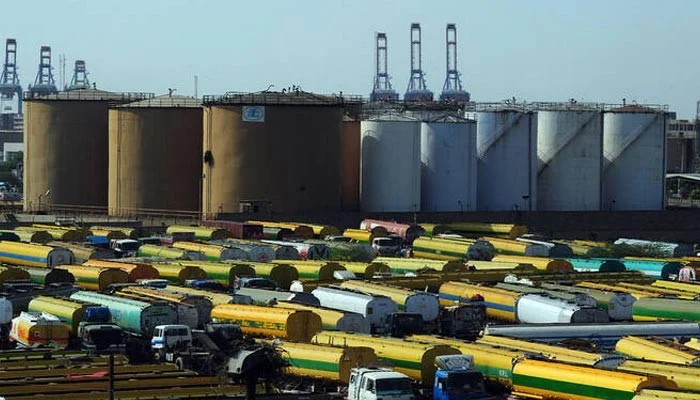 Cnergyico boosts US crude imports amid Hormuz disruption