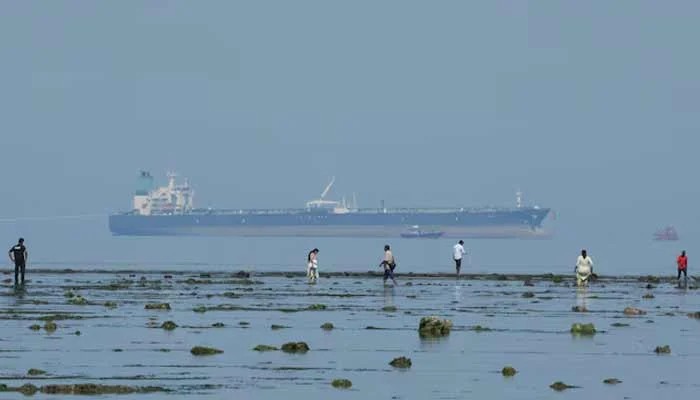 India Warns New US Tariffs Over Russian Oil Could Hit Ties, Vows To Protect Energy Security