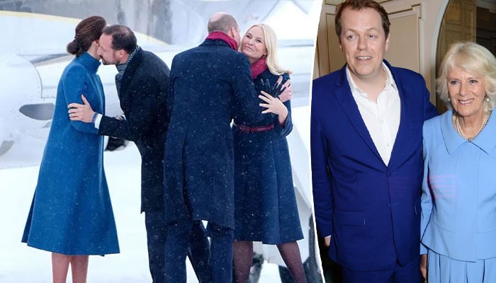 Norwegian royals face heavy heat over 'out of touch' photo featuring disgraced Marius Borg Høiby