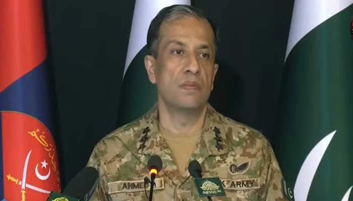 Inter-Services Public Relations (ISPR) Tears Into Bollywood Style Operation Sindoor Documentary Says Defeat Cannot Be Rewritten