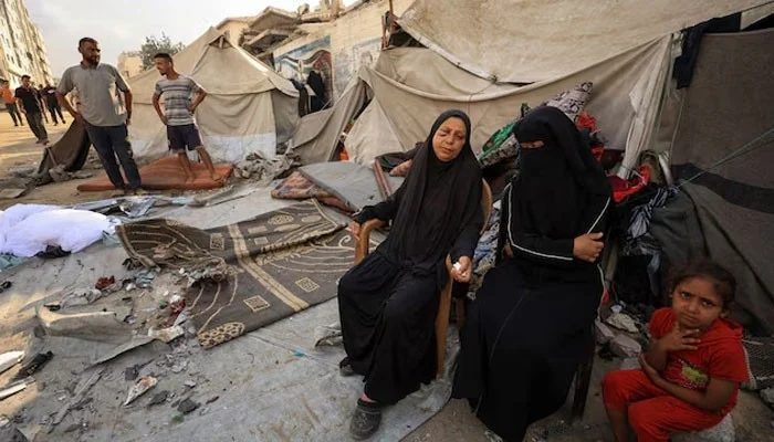 One Year of 'Ceasefire': Gazans Say Promises Remain Hollow