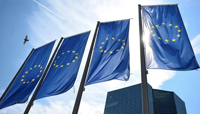 Europe's Central Bankers Fear More Turbulence in Testy US Relations