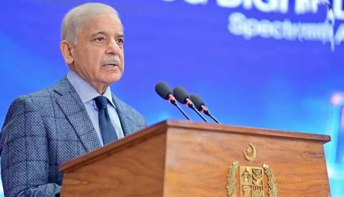 PM Stresses Export-Led Growth As Macroeconomic Stability Is Achieved