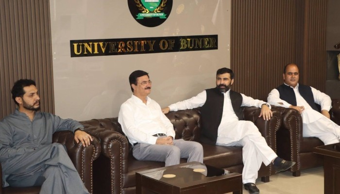 KP Govt Committed to Promoting Quality Education: Fakhar Jehan