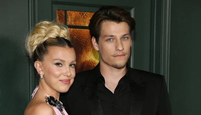 Millie Bobby Brown and Jake Bongiovi share sweet Italy vacation with baby girl
