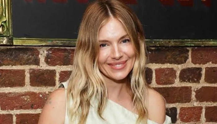 Sienna Miller Reveals Why Filming War Was Difficult During Pregnancy