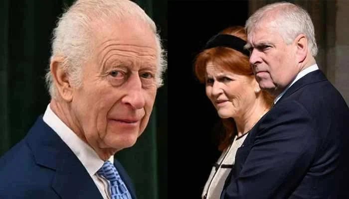 Sarah Ferguson Abandons Plans for Explosive Memoir After King Charles' Warning