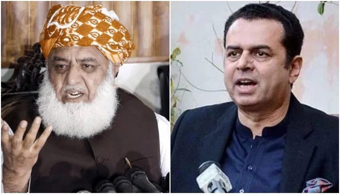 KP Setup Not Meant For Coalition Building Or Power Sharing, Talal Takes Swipe At Fazl