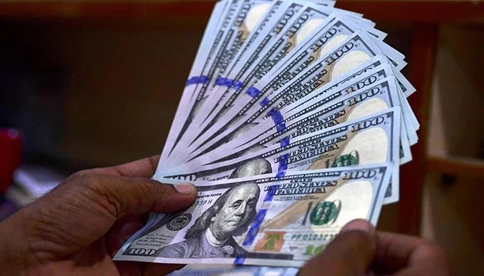 Pakistan Secures $763 Million in Foreign Loans and Grants in July