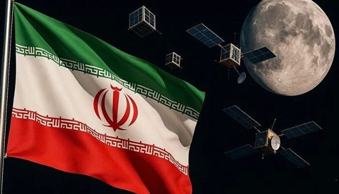 World Space Week 2026 Iran Plans Satellite Network That Could See Objects Just One Meter Across