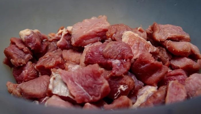 Processed Meat Linked to Colorectal Cancer Risk, Study Shows