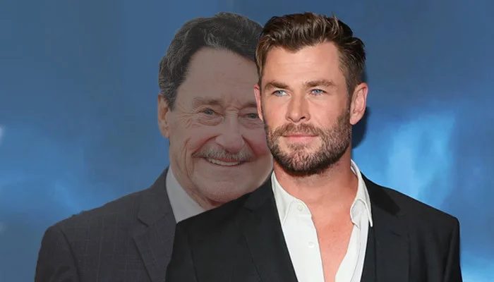 Chris Hemsworth To Voice Optimus Prime After Peter Cullen's Passing