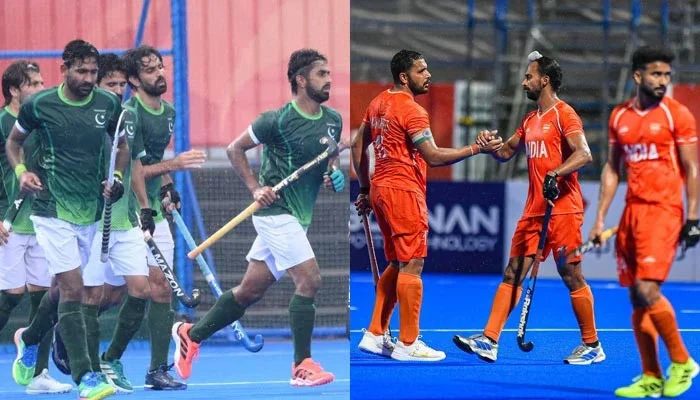 SCO Hockey: India Could Travel To Pakistan For Islamabad Tournament