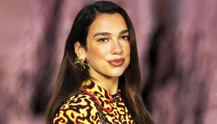 Dua Lipa Debunks Aesthetic Procedure Rumours You Lot Are Crazy
