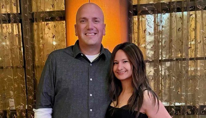Gypsy Rose Blanchard slams gossip after Ken Urker's death: 'Be kind'