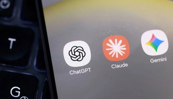 Global AI Giants Hit by Widespread Outages