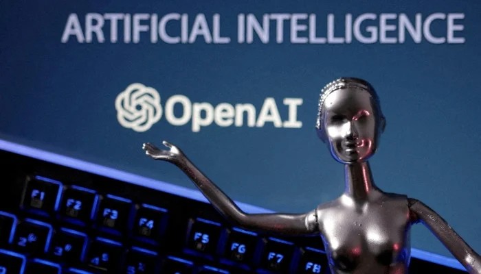 AI's bigger promise