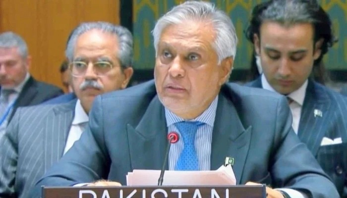 Pakistan Calls For Safeguards Human Oversight In Ai Development