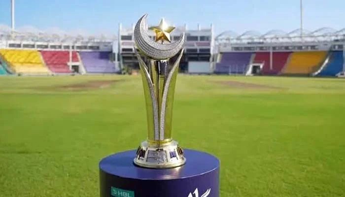 PSL 12 to commence in March 2027, announces PCB