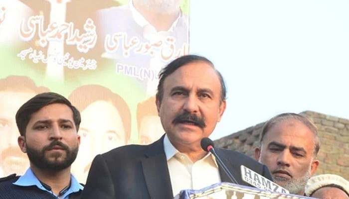 No Shutdown Smart Lockdown In Capital Tariq Fazal
