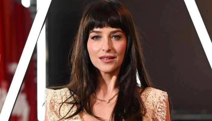 Dakota Johnson's claims about 'humble' start spark fresh nepotism debate