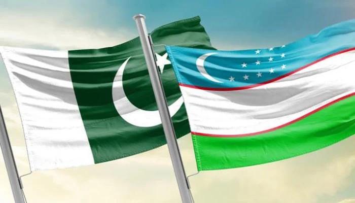 Pakistan, Uzbekistan Target $2bn in Annual Bilateral Trade