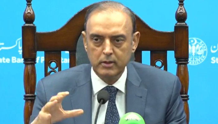 State Bank of Pakistan (SBP) holds policy rate at 11.5% as US-Iran tensions stoke inflation fears