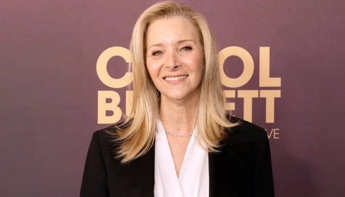 Lisa Kudrow Reveals Her Friends Fans' One Pet Peeve