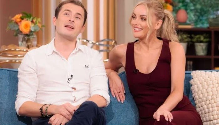 Katie McGlynn and Max Bowden Make Relationship Official