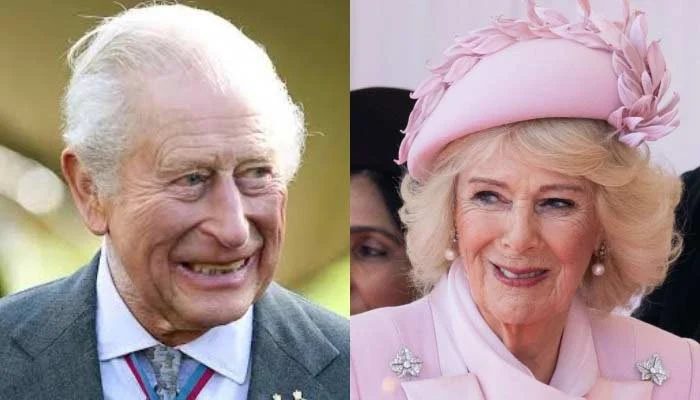 King Charles and Queen Camilla's 'daily battle' behind palace doors exposed