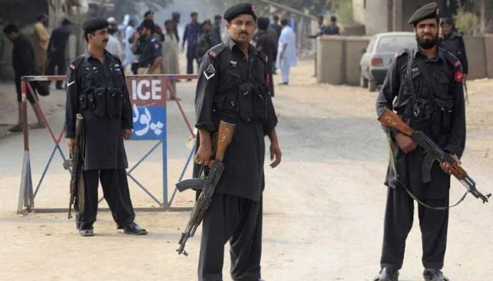 Judicial superintendent South Waziristan Upper abducted from home: police