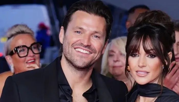 Michelle Keegan and Mark Wright's burglary case closed due to lack of evidence