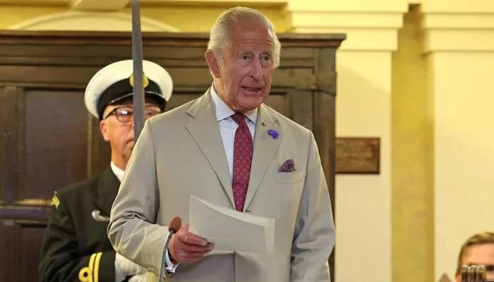 King Charles's AI Anxiety: Monarch Hosts Tech Giants to Safeguard Future Generations