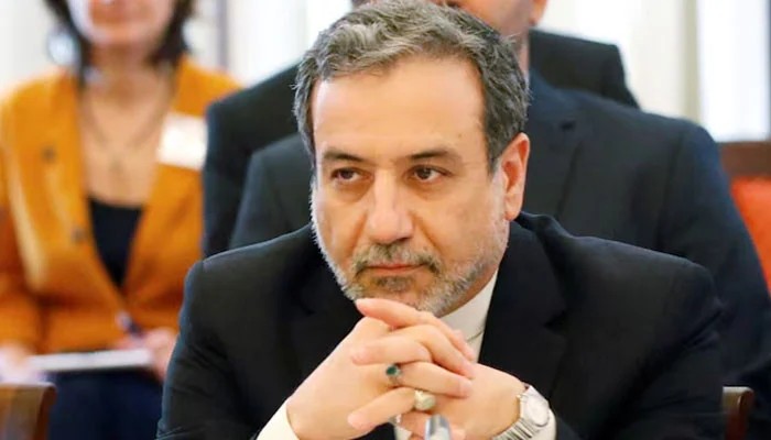 Iran Says Still Open To Diplomacy As War With US Hits Six Months