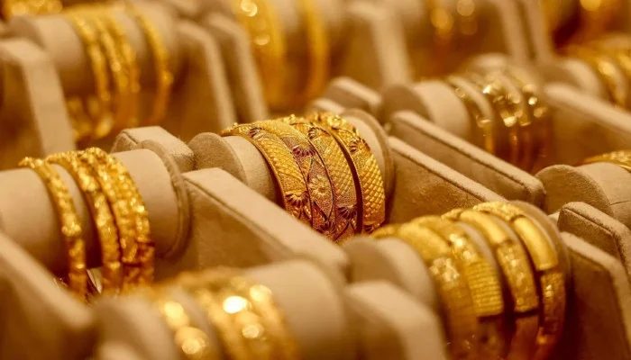 Gold Rates Remain Unchanged