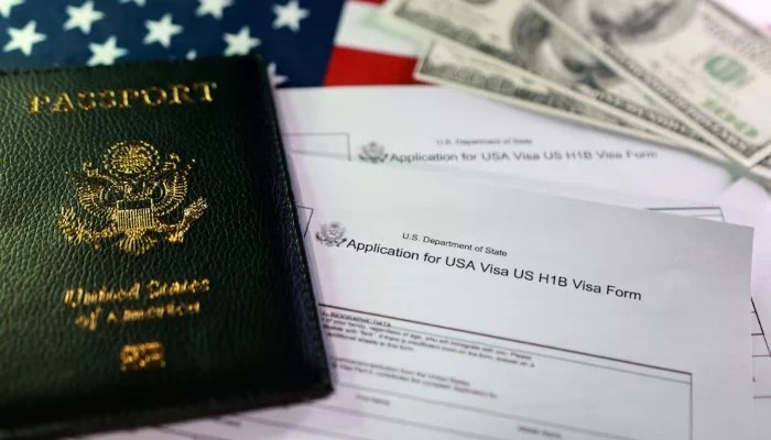 What Are H-1B Visas And Why Is The US Raising Their Fees