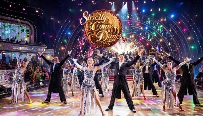 What time does ‘Strictly Come Dancing' start? Week one live show details revealed