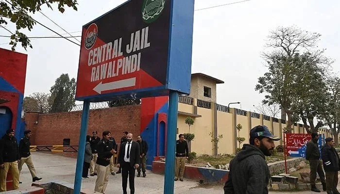 Three Adiala Jail Prisoners Move IHC to Seek Similar Private Hospital Treatment Like Imran