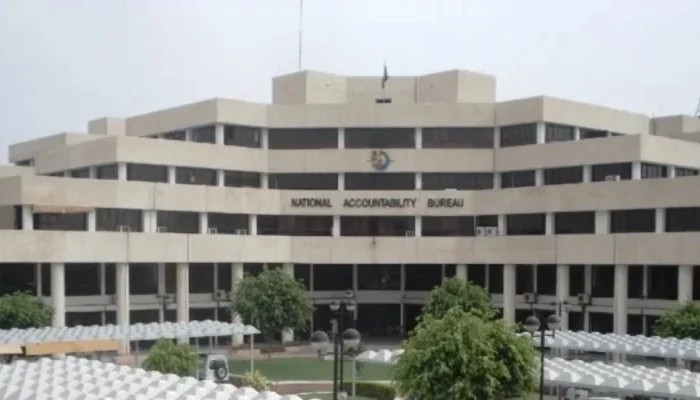 NAB Retrieves Rs1.86bn Amenity Land From Private Society in Peshawar