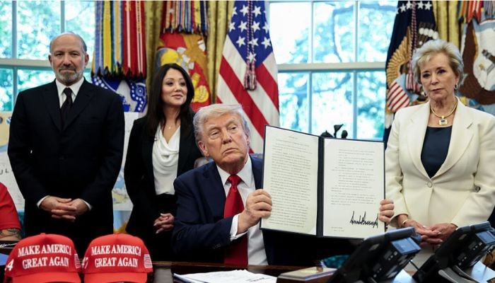Growing Backlash Against Ai In Classrooms Threatens Trumps Education Agenda