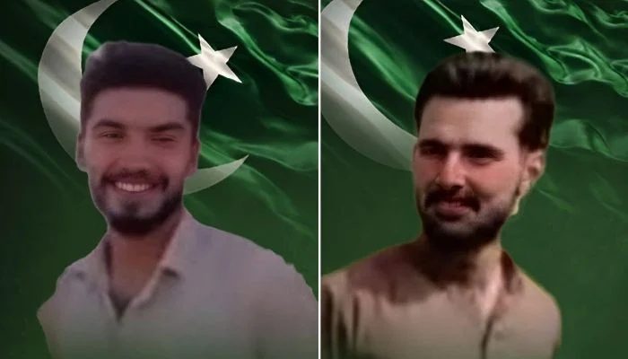 Two Citizens Martyred In Indian BSF Unprovoked Firing Near Kasur: Sources