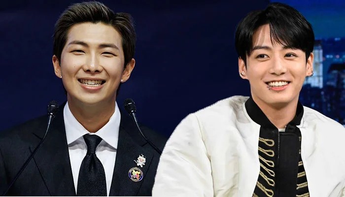 RM's Mic Drop Birthday Shoutout To Jungkook Has BTS Smiling
