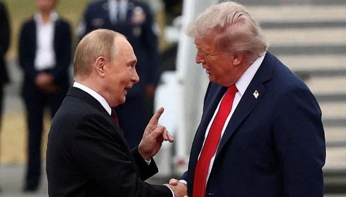 Trump, Putin hold 'very friendly' 90-minute call: What was decided?