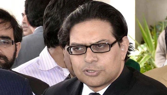 Struggle For Justice For Imran Will Continue, Says Salman Akram Raja