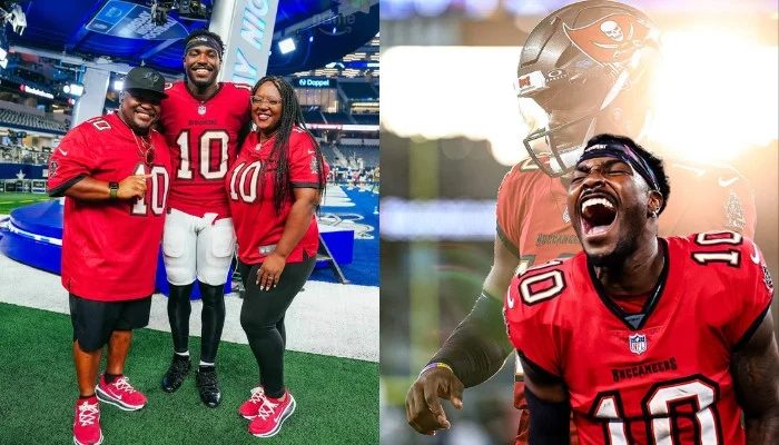 Rookie QB Daniels Guides Buccaneers to Thursday Night Win Over Cowboys