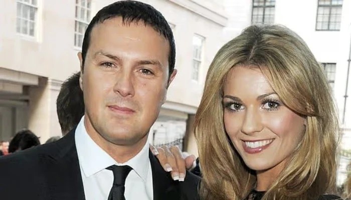 Christine McGuinness says living without Paddy will feel 'strange'